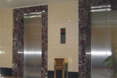 石家庄乘客电梯改造